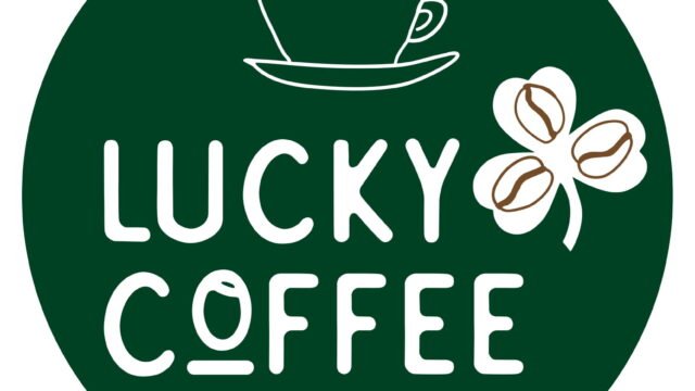 Lucky coffee shirts-2